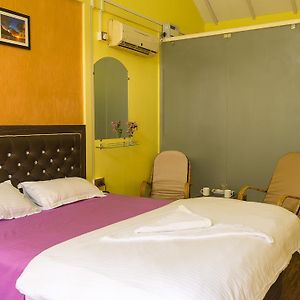 Deluxe Cottage Seaview